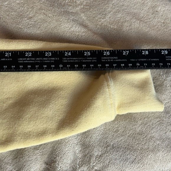 Michael Fender Fender Pale Yellow OversizedRock & Roll Pink Electric Guitar M - Picture 11 of 12